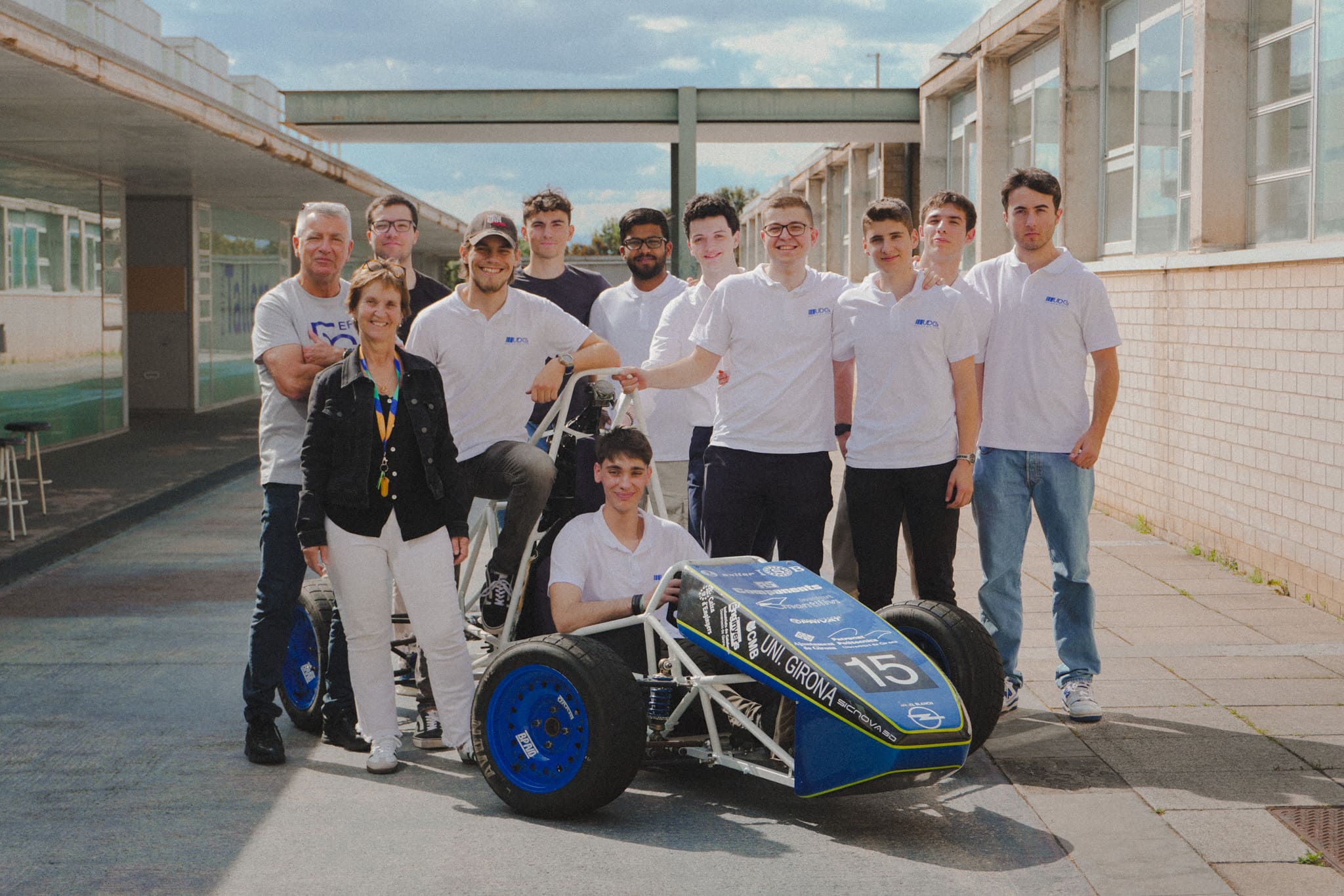 UDG Racing Division